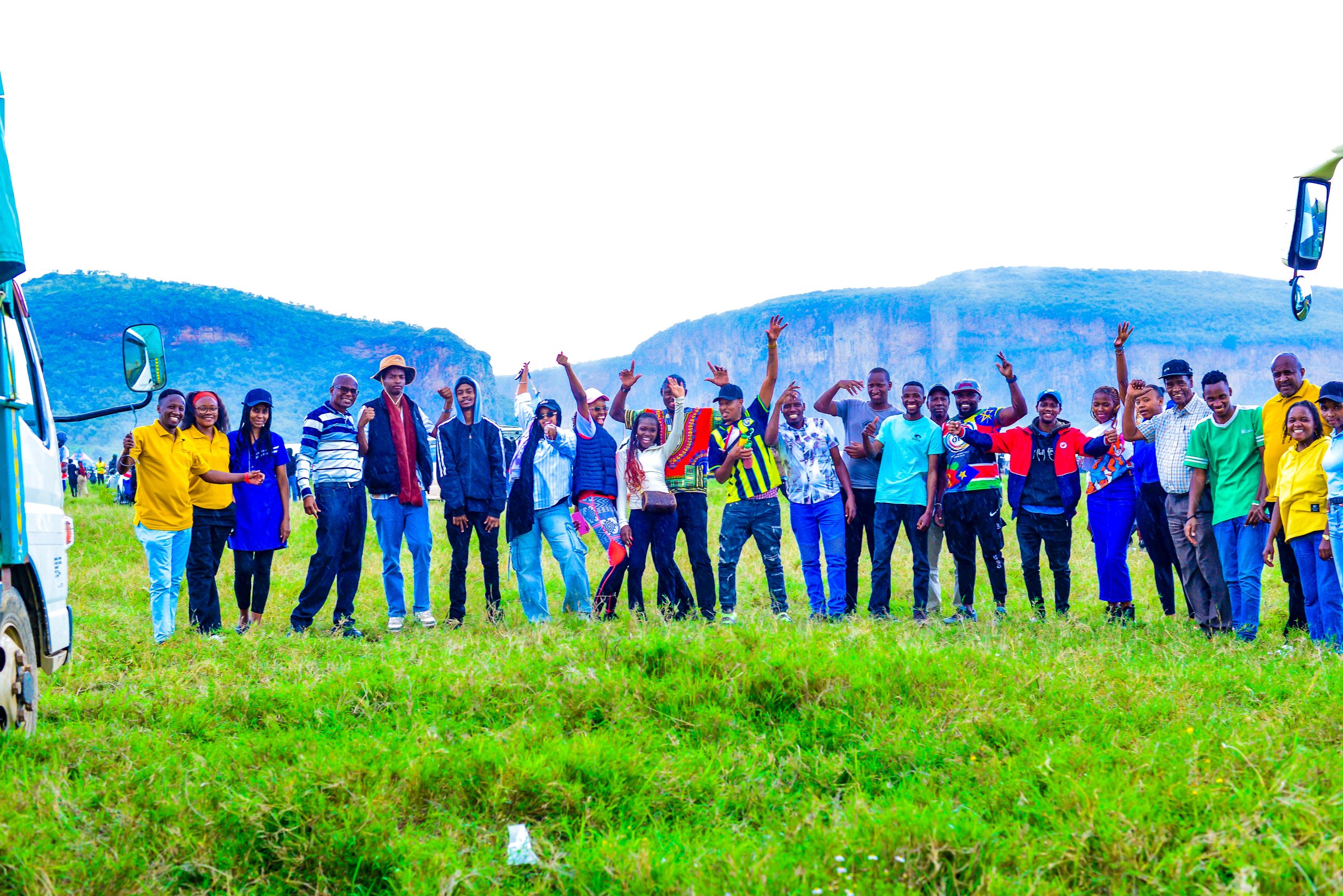 Team Building